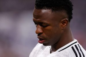 Απόφαση… ΣΟΚ της Ρεάλ Μαδρίτης: «Πωλείται ο Βινίσιους!»