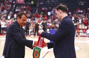Προς τα που γέρνει η… ζυγαριά των «αιωνίων» από την εποχή του Αταμάν και μετά;