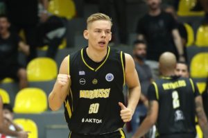 Άρης: Σοκ με Τανούλη – Υπέστη ρήξη πρόσθιου χιαστού και μηνίσκου