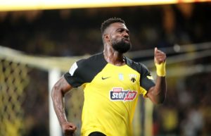 «Ο Ερυθρός Αστέρας ενδιαφέρεται για τον Πιερό»