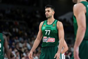 Ο Ματίας Λεσόρ «κρατάει» τον Γιουρτσεβέν στον Παναθηναϊκό;