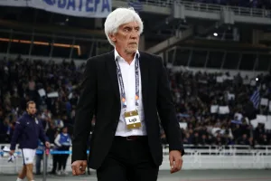 Η Εθνική βρίσκει… κορμό: Η μοναδική αλλαγή του Γιοβάνοβιτς στις κλήσεις ενόψει προκριματικών Mundial