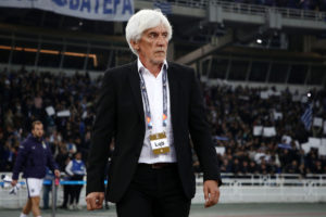 Η Εθνική βρίσκει… κορμό: Η μοναδική αλλαγή του Γιοβάνοβιτς στις κλήσεις ενόψει προκριματικών Mundial