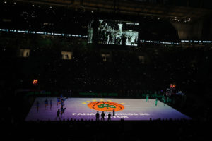 Ο Γενικός Διευθυντής της Belgrade Arena «έδωσε» προβάδισμα στo OAKA για το Final-4 της Euroleague