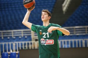 Tα δεδομένα για τη συμμετοχή του Αβδάλα στον Παναθηναϊκό & το μόνιμο όνειρο της Αμερικής