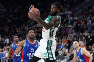 Ο λόγος που πήρε αναβολή η επιστροφή του Λεσόρ στη δράση