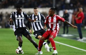 Γιατί Ολυμπιακός & ΠΑΟΚ πανηγύρισαν νίκη τρεις χιλιάδες χιλιόμετρα μακριά;