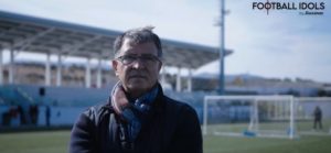 ΛΕΜΟΝΗΣ ΟΛΥΜΠΙΑΚΟΣ