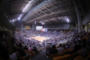 Στην Αθήνα το Final Four της EuroLeague το 2026!