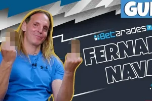 Φερνάντο Νάβας: «Γι’ αυτό έφυγα από την ΑΕΚ»