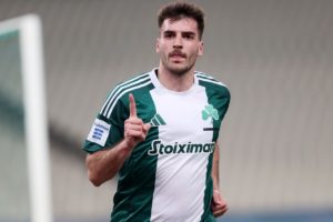 Ιωαννίδης Παναθηναϊκός