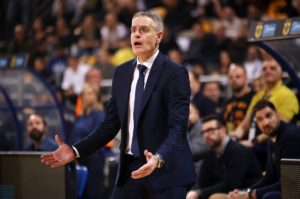 Δεν το κουνάει από την Ιταλία ο Καστρίτης: Που συνεχίζει;