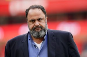Πριμ 200.000 ευρώ του Βαγγέλη Μαρινάκη στις Εθνικές Ομάδες πόλο ανακοίνωσε ο Ισίδωρος Κούβελος