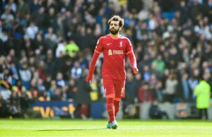 Ο Σαλάχ απάντησε σε Σλοτ και διοίκηση με… μυστήριο και αφοσίωση