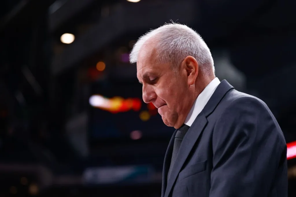 «Έτσι θα έμενε ο Ομπράντοβιτς…»: Σέρβος δημοσιογράφος εξηγεί στο Ole το «χάος» της Παρτιζάν