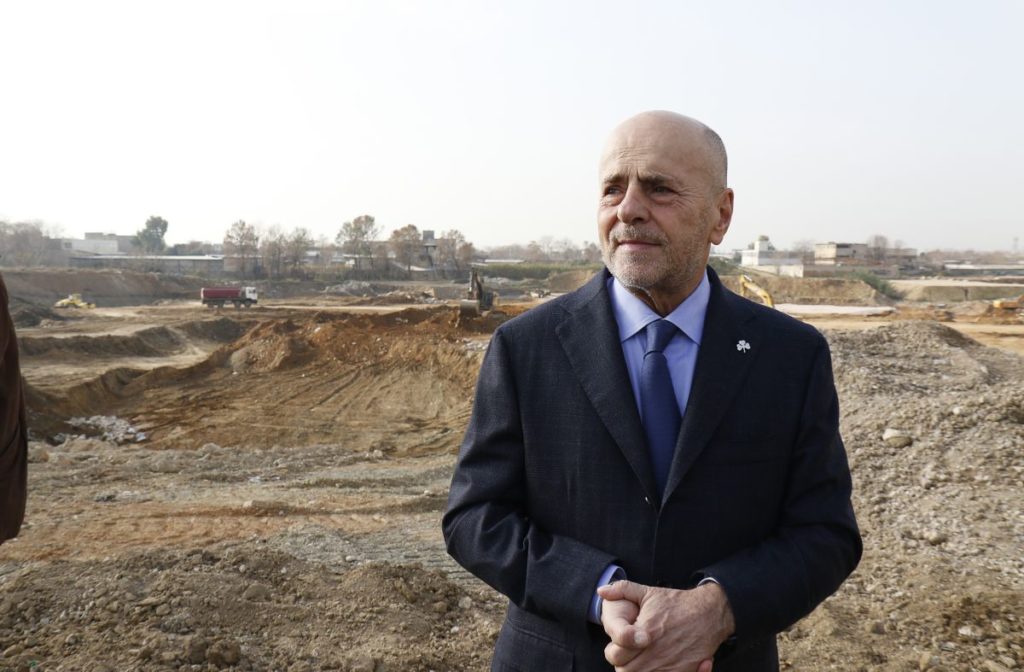 Γιάννης Αλαφούζος