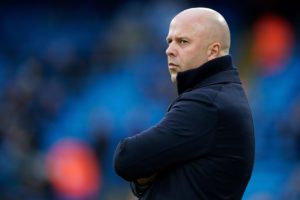 Η Λίβερπουλ θα πληρώσει «χρυσάφι», εάν θέλει να απολύσει τον Σλοτ!