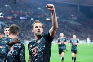 Προγνωστικά Τσάρλυ: Έχει κίνητρο η Μπάγερν και επιλογές με γκολ!