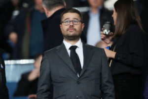 Γκαγκάτσης: «Στόχος μας Έλληνες διαιτητές με ξένους VAR και στο πρωτάθλημα»