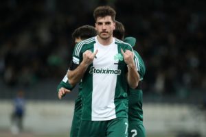 Ντόμινο εξελίξεων και στο βάθος… Ιωαννίδης: Πώς μία υπόθεση της Μίλαν επηρεάζει τον Παναθηναϊκό;