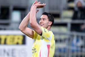 Οι 10 πιο «ακριβοί» παίκτες που μένουν ελεύθεροι το ερχόμενο καλοκαίρι