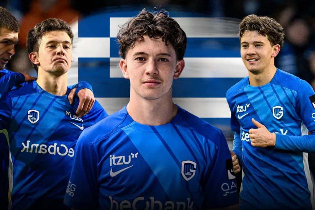 Οι τρεις λόγοι που ο Καρέτσας «φουλάρει» για νέο συμβόλαιο με την Γκενκ