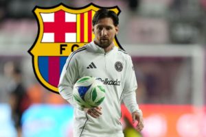 Η «πόρτα» της Μπαρτσελόνα είναι… κλειστή για τον Μέσι: Τι είπε ο Λαπόρτα για ενδεχόμενη επιστροφή;