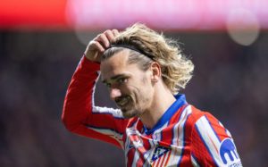 Μετά από Μέσι και Σον, ετοιμάζεται και ο Γκριεζμάν για MLS!