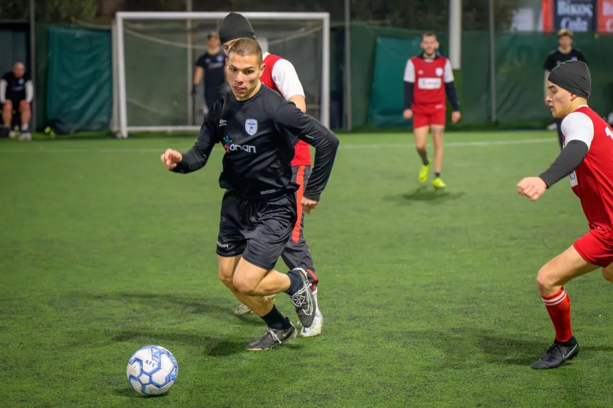 ΟΠΑΠ Unileague: Οι νέες ομάδες που βάζουν στόχο την κορυφή