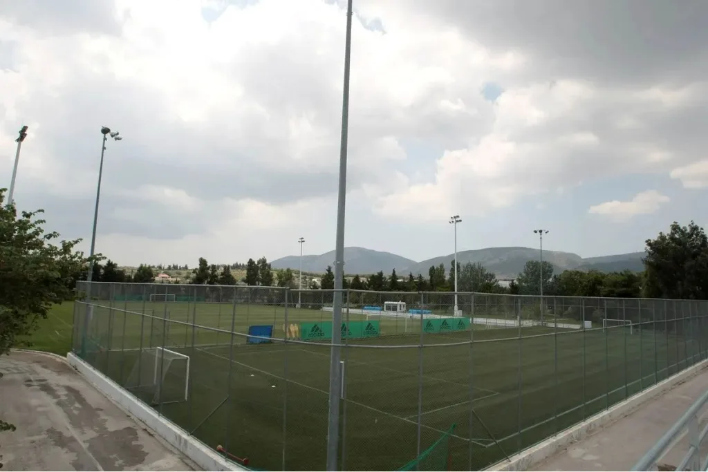 Με τα κλειδιά στο χέρι πλέον: Η Εθνική ομάδα έχει το «σπίτι» της, πότε μπαίνει;