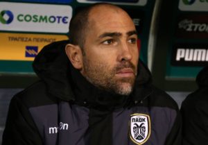 Η συμφωνία με την Τότεναμ συνεχίζει τη «συνήθεια» που έχει ο Τούντορ απ’ τον ΠΑΟΚ και μετά!