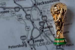 Οι πέντε αλλαγές στους κανονισμούς, που η FIFA ξεκινά από το Μουντιάλ