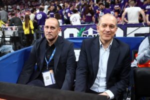Η ΚΑΕ Ολυμπιακός έστειλε επιστολή στην Euroleague, με 12 ερωτήσεις για τη διεξαγωγή του Final Four 2026