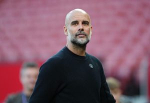 Ο Γκουαρδιόλα αναφέρθηκε στη συνθήκη που θα τον φέρει εκτός Μάντσεστερ Σίτι