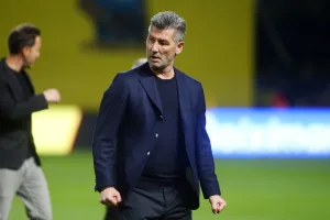 Ο Ουζουνίδης έβαλε και τον κόσμο του Άρη στο παιχνίδι: Τι περίμενε να κάνουν καλύτερα οι παίκτες του;
