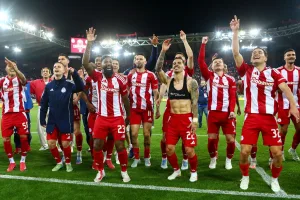 Το «παζλ» ολοκληρώθηκε: Οι πιθανοί αντίπαλοι του Ολυμπιακού στο Champions League