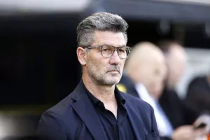 «Ανακάτεψε» την τράπουλα ο Ουζουνίδης: Ποιες είναι οι αλλαγές του Άρη για τη ρεβάνς με την Αράζ