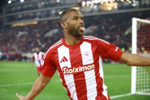 «Ο Ελ Κααμπί σταθερά στη λίστα της Μαρσέιγ»: Ποιος τον έχει ξεχωρίσει