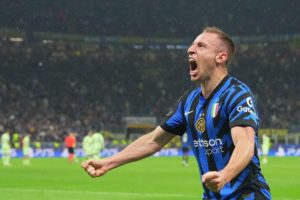 Προγνωστικά Τσάρλυ: Μάχη με κόμπο στο Μιλάνο!