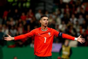 Όποιος θελήσει να δει το πρώτο ματς του Κριστιάνο Ρονάλντο στο Μουντιάλ, πρέπει να πληρώσει «χρυσάφι»!