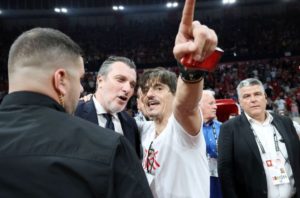 Στην αντεπίθεση ο Ολυμπιακός απευθυνόμενος στον Δ. Γιαννακόπουλο