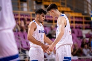 Εθνική Νέων για… χάζι: Οι αριθμοί που το επιβεβαιώνουν και οι 7+1 πρωτιές