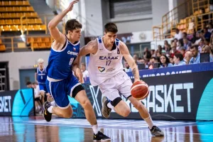 Το ιστορικό triple-double του Αβδάλα & το έπος των 33 ασίστ σε… 3 ματς!