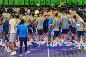Ποιοι δύο απουσιάζουν από το ξεκίνημα της προετοιμασίας της Εθνικής Ομάδας;