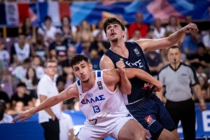 Η Εθνική Νεών αδίκησε τον εαυτό της: Κλώτσησε την ευκαιρία, άφησε υποσχέσεις για το μέλλον
