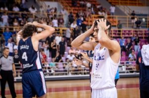 Η Εθνική Νέων που έπεσε στην παγίδα του συστήματος που την έθρεψε & οι θεμελιώδεις διαφορές με τους Γάλλους