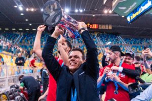 Η Χάποελ Τελ Αβίβ ήρθε στη Euroleague για να πάει ψηλά: Το ρόστερ της ομάδας του Ιτούδη