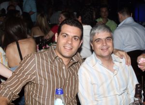 Οι τρεις Έλληνες πίσω από την μεταγραφή του Μίτσιτς στην Χάποελ Τελ Αβίβ που ετοιμαζόταν από τον Δεκέμβρη