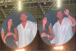 Μέσι effect παντού: Προσωρινή διακοπή σε συναυλία και… «σε ευχαριστούμε που ήρθες να μας δεις» (video)