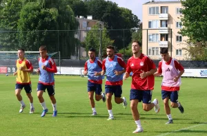 Αυτό θα πει αθλητική παιδεία: Οι πιτσιρικάδες του Ολυμπιακού σε καλό δρόμο και δεν ξεκινά από το αγωνιστικό